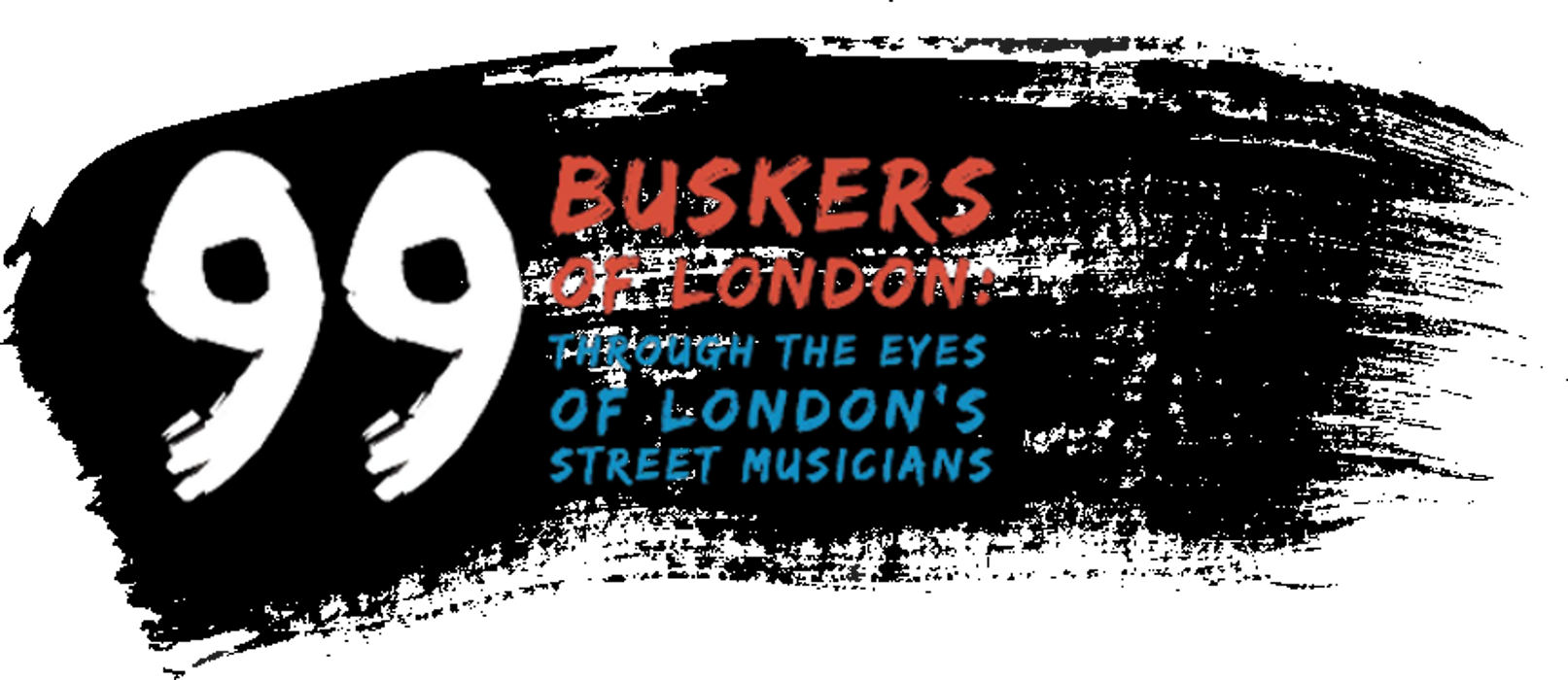99 Buskers of London